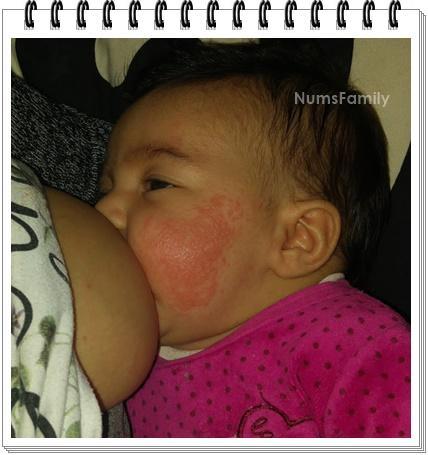 Une semaine avec la NumsFamily #02-2017 Une semaine avec la NumsFamily #02-2017