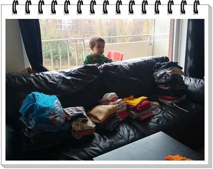 Une semaine avec la NumsFamily #02-2017 Une semaine avec la NumsFamily #02-2017