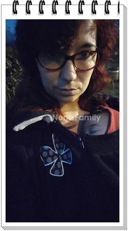 Une semaine avec la NumsFamily #02-2017