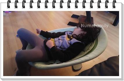 Une semaine avec la NumsFamily #02-2017 Une semaine avec la NumsFamily #02-2017