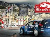 Focus Rallye Monte-Carlo