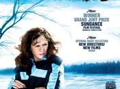 Frozen river (2008) ★★★★☆