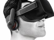 2017 nouveautés pour réalité virtuelle porté