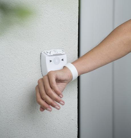 CES 2017 : Somfy présente une serrure connectée et une caméra tout-en-un CES 2017 : Somfy présente une serrure connectée et une caméra tout-en-un