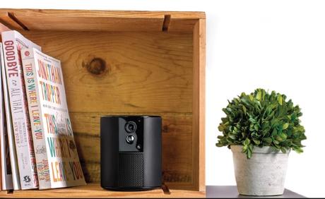 CES 2017 : Somfy présente une serrure connectée et une caméra tout-en-un CES 2017 : Somfy présente une serrure connectée et une caméra tout-en-un
