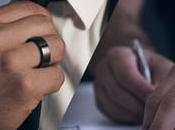 nouveau gadget motiv ring