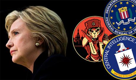 L'impossible vérité sur le piratage du Parti Démocrate et les hackers russes