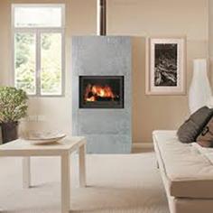 ‘Les Conseils Déco de Françoise’ : Choisir votre Poêle à bois ! ‘Les Conseils Déco de Françoise’ : Choisir votre Poêle à bois !