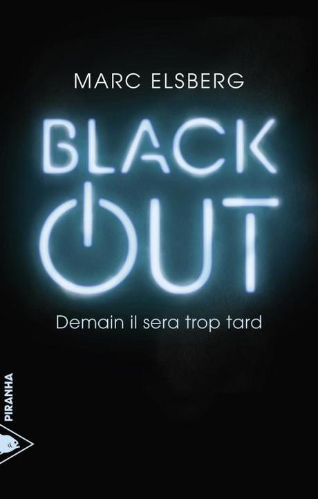 Black-out, de Marc Elsberg