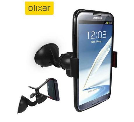 support-voiture-olixar-universel-guardian-test-mobilefun