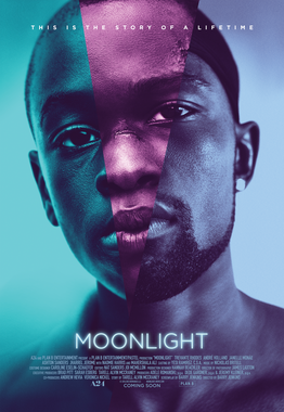 AFFICHE Moonlight_film