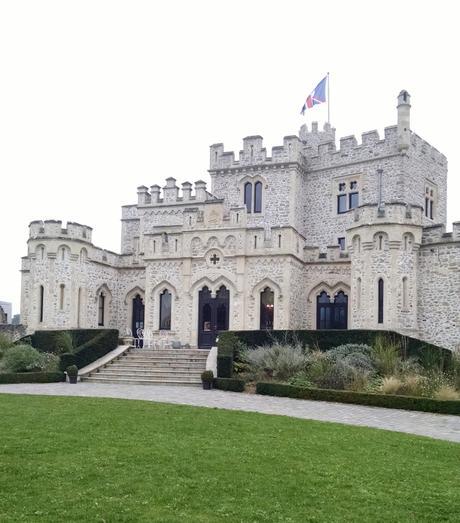 Les modes au temps de la Reine Victoria au Château d’Hardelot Les modes au temps de la Reine Victoria au Château d’Hardelot