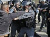 Israël deux morts dans opération démolition village bédouin