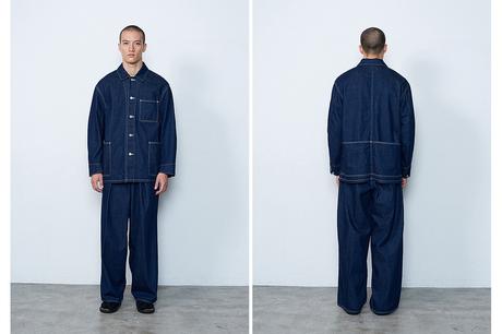 MARKAWARE – S/S 2017 COLLECTION LOOKBOOK