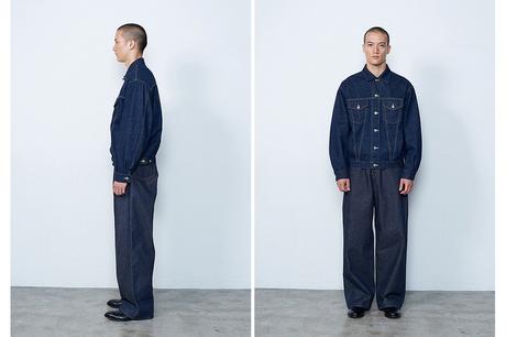 MARKAWARE – S/S 2017 COLLECTION LOOKBOOK