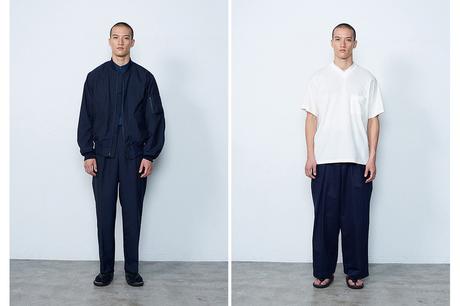 MARKAWARE – S/S 2017 COLLECTION LOOKBOOK