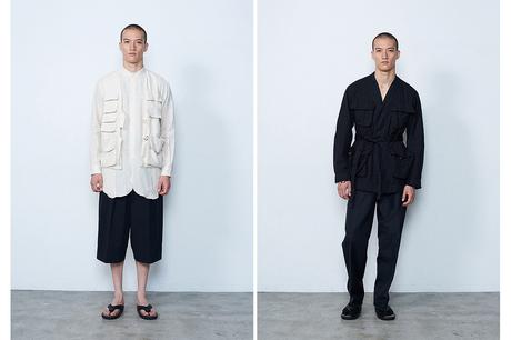 MARKAWARE – S/S 2017 COLLECTION LOOKBOOK