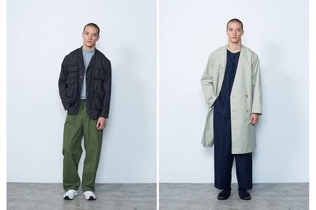 MARKAWARE – S/S 2017 COLLECTION LOOKBOOK