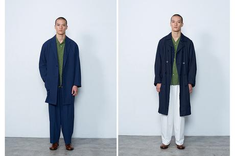 MARKAWARE – S/S 2017 COLLECTION LOOKBOOK