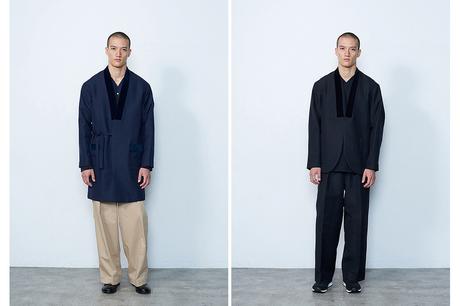 MARKAWARE – S/S 2017 COLLECTION LOOKBOOK
