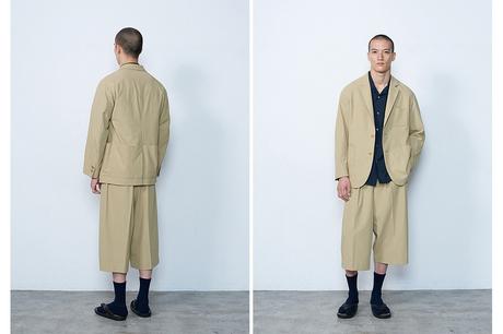 MARKAWARE – S/S 2017 COLLECTION LOOKBOOK