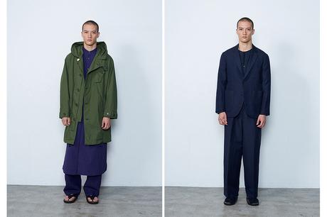 MARKAWARE – S/S 2017 COLLECTION LOOKBOOK
