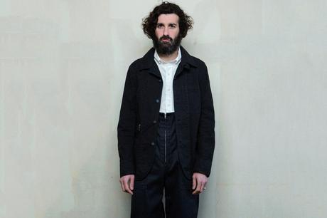 SOUNDMAN – S/S 2017 COLLECTION LOOKBOOK