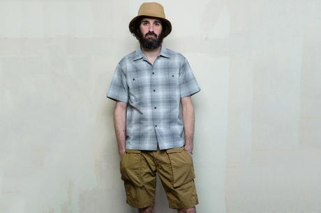 SOUNDMAN – S/S 2017 COLLECTION LOOKBOOK