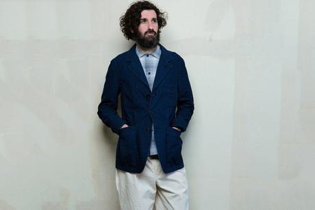 SOUNDMAN – S/S 2017 COLLECTION LOOKBOOK