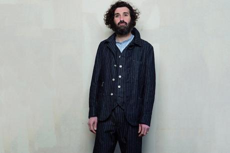 SOUNDMAN – S/S 2017 COLLECTION LOOKBOOK