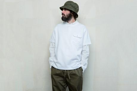 SOUNDMAN – S/S 2017 COLLECTION LOOKBOOK