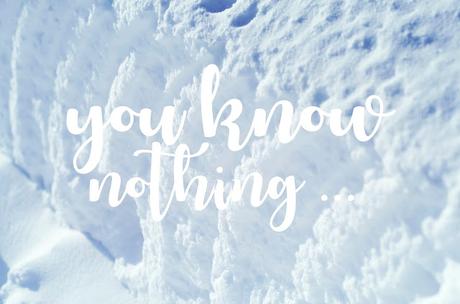 ENJOY THE LITTLE THINGS ♥ #3