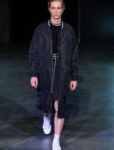 Fashion Week 2017: Pré-défilé 22/4