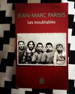 Les inoubliables de Jean-Marc Parisis