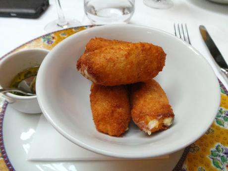 Brasserie Le Sud restaurant cuisine méditerranéenne bonne adresse Paris 17