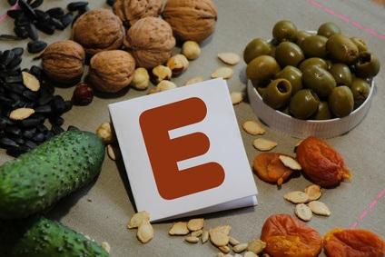 SYNDROME MÉTABOLIQUE : Des millions de personnes manquent de vitamine E – The American Journal of Clinical Nutrition