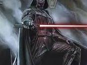 Dark Vador Star Wars tome Kieron Gillen, Salvador Larroca