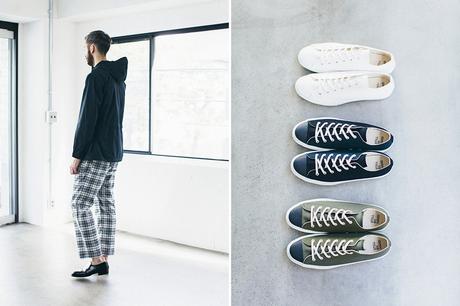 STILL BY HAND – S/S 2017 COLLECTION LOOKBOOK