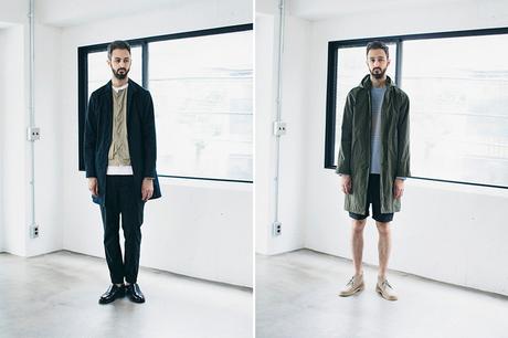 STILL BY HAND – S/S 2017 COLLECTION LOOKBOOK