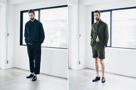 STILL BY HAND – S/S 2017 COLLECTION LOOKBOOK