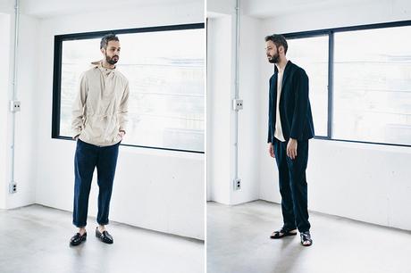 STILL BY HAND – S/S 2017 COLLECTION LOOKBOOK