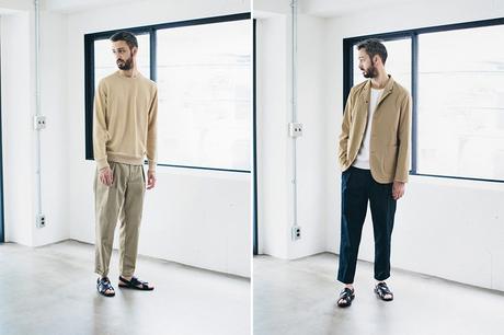 STILL BY HAND – S/S 2017 COLLECTION LOOKBOOK