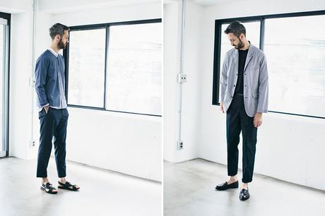 STILL BY HAND – S/S 2017 COLLECTION LOOKBOOK