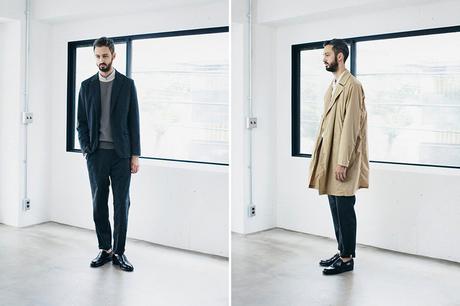 STILL BY HAND – S/S 2017 COLLECTION LOOKBOOK