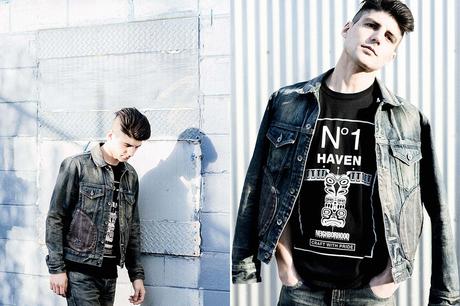 HAVEN X NEIGHBORHOOD – 10 YEAR ANNIVERSARY COLLECTION