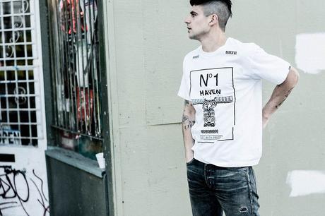 HAVEN X NEIGHBORHOOD – 10 YEAR ANNIVERSARY COLLECTION