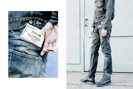 HAVEN X NEIGHBORHOOD – 10 YEAR ANNIVERSARY COLLECTION