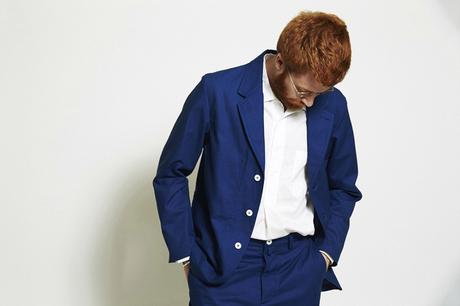 *A VONTADE – S/S 2017 COLLECTION LOOKBOOK