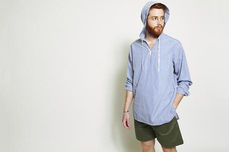 *A VONTADE – S/S 2017 COLLECTION LOOKBOOK