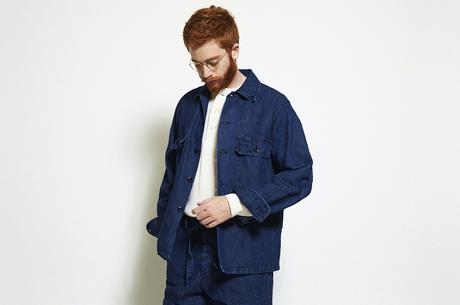 *A VONTADE – S/S 2017 COLLECTION LOOKBOOK